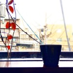 やまのは 珈琲と髪 - 