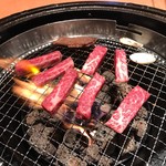 韓美食 オンギージョンギー - 