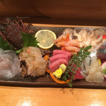 Sushi Dining 旬魚 - 