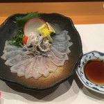 Sushi Dining 旬魚 - 