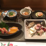 Sushi Dainingu Shun Gyo - 