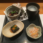 Sushi Dining 旬魚 - 