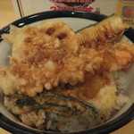 天丼てんや - （2016年12月）