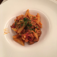 イタリア料理 Trattoria Mezzanino - 