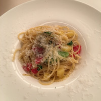 イタリア料理 Trattoria Mezzanino - 