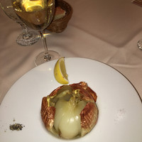 イタリア料理 Trattoria Mezzanino - 