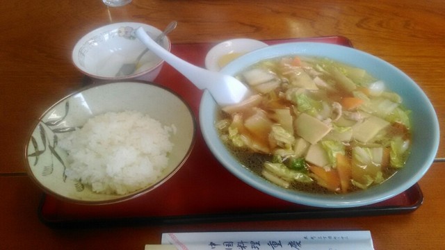 重慶 青森 中華料理 食べログ