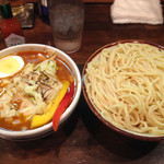 東池袋 大勝軒 - 