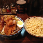 東池袋 大勝軒 - 