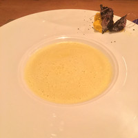 Ristorante SHIKAZAWA - 野菜       南瓜