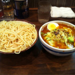 東池袋 大勝軒 - 