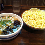 東池袋 大勝軒 - 