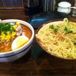 東池袋 大勝軒 - 