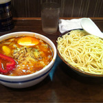 東池袋 大勝軒 - 