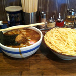 東池袋 大勝軒 - 