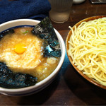 東池袋 大勝軒 - 