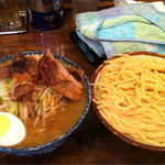 東池袋 大勝軒 - 