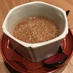 まき村 - 胡麻ダレ