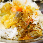 サウス パーク - ライスにかけて