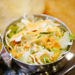 サウス パーク - サラダ