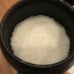まき村 - 炊きたてご飯