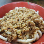 老牌牛肉拉麵大王 - 