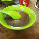 老牌牛肉拉麵大王 - 