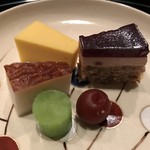 まき村 - 二皿目一人前