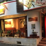 Cucina Naha - 