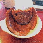 松阪 海津 - 完成形