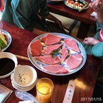 松阪 海津 - 極上