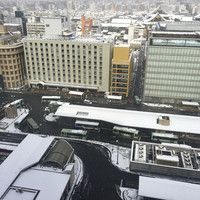 京懐石とゆば料理 松山閣 JR京都伊勢丹店 - 