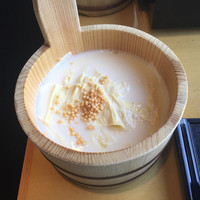 京懐石とゆば料理 松山閣 JR京都伊勢丹店 - 