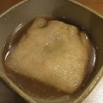 だるまときんぎょ - ねぎ袋