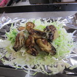 Okonomiyaki Kyabetsu - 