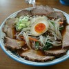 旭川ラーメン ゆーから