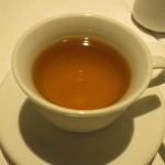 リストランテ サクラ - カモミールティー