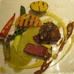 リストランテ サクラ - 