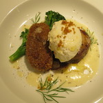 リストランテ サクラ - 