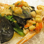 リストランテ サクラ - 