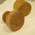 リストランテ サクラ - パスタ用の道具