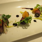 リストランテ サクラ - 