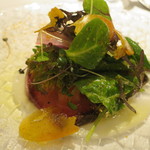 リストランテ サクラ - 