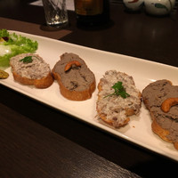鴨料理専門店 鴨亭 - 