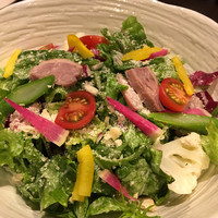 鴨料理専門店 鴨亭 - 