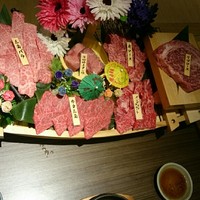 山形山　月島店 - 
