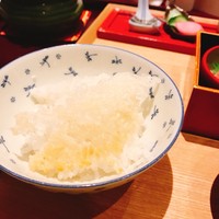 銀座米料亭 八代目儀兵衛 - 