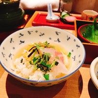 銀座米料亭 八代目儀兵衛 - 