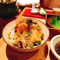銀座米料亭 八代目儀兵衛 - 