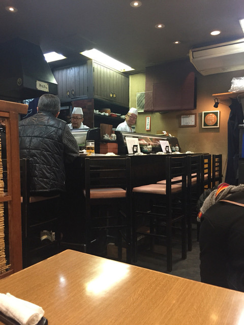 Inaho Kumamoto Sushi Tabelog